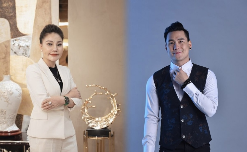 Mục đích thâu tóm Sông Đà 1.01 của ca sĩ Khánh Phương và Sông Đà Nhật Nam